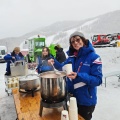 LE CHOCOLAT CHAUD DE THERESE