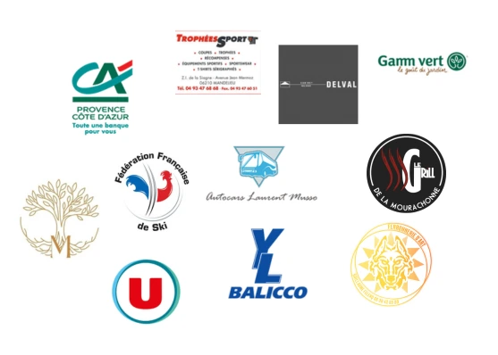 Partenaires et Sponsors