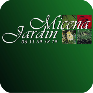 Micena jardin